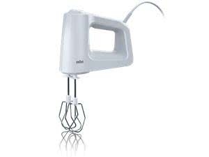 Braun HM 3000 Handmixer   (A) 