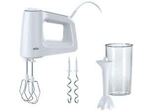 Braun HM 3105 Handmixer 