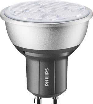 PHIL MST LEDspot 4,5-50W/827    43842800 