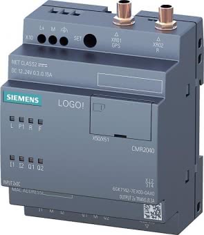 Siemens LOGO ! 8        6GK71427EX000AX0 
