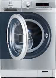 Electrolux WE170V **50Hz**GewerbeWaschau 