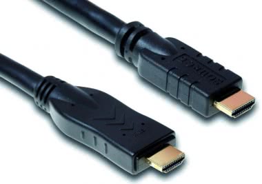 KIND HDMI-Kabel aktiv 15m     5809000915 