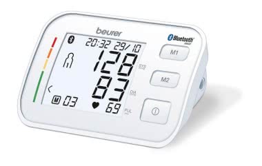 Beurer BM 57 BT Blutdruckmessgerät 