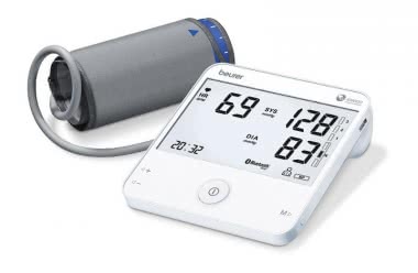 Beurer BM 95 Blutdruckmessgerät 