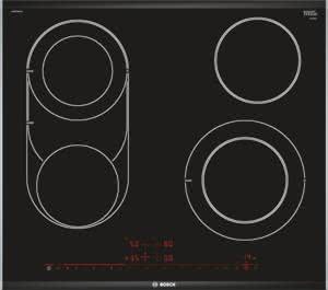 Bosch PKM 675 DP 1 D Kochfeld Ceran 