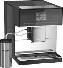 MIELE CM 7500 Kaffeevollautomat 