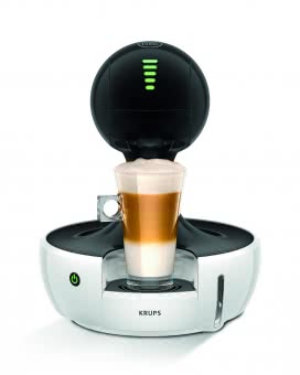 KRUPS KP 3501 Nescafe Dolce Gusto 