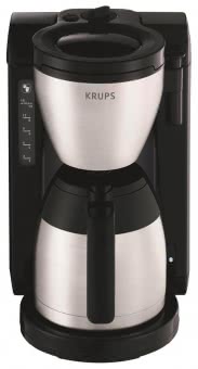 KRUPS KT 4208 Kaffeeautomat Thermo (A) 