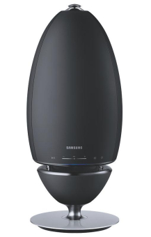 Samsung WAM7500/EN dgr 360°-Lautsprecher 