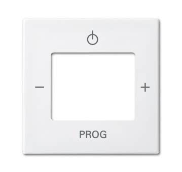 BJ balance SI Abdeckung für     8252-914 