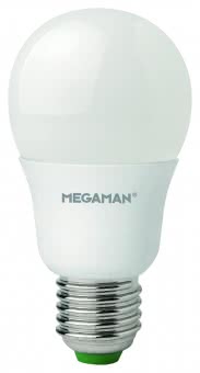 MEGAM LED-Bulb 9,5W/840 810lm    MM21086 