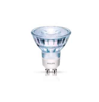 PHIL Classic LED 5,3-50W/827    55118900 