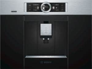 Bosch CTL636ES6 Ed EB-Kaffeevollautomat 