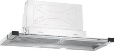 NEFF DML 4954 X si Flachschirmhaube (A) 