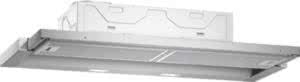 NEFF DED 4922 X si Flachschirmhaube (A) 