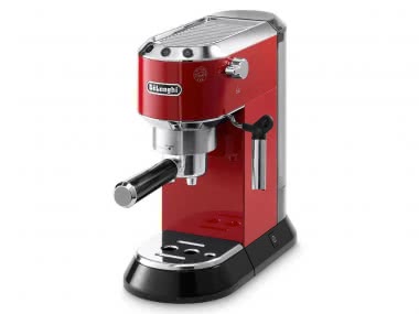 De Longhi EC 685 R Espressomaschine 