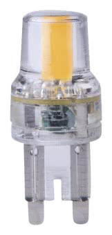 MEGAM LED-Stiftsockel 2W/828     MM49172 
