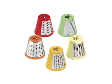 Moulinex DJ 756 G Zerkleinerer 