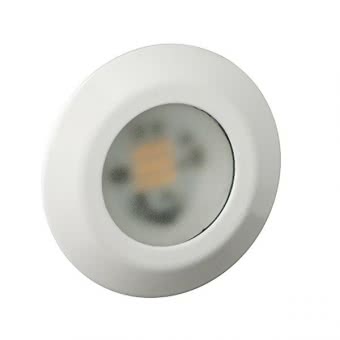 RUTEC MM-Einbaustr Lara weiss LED54201WW 