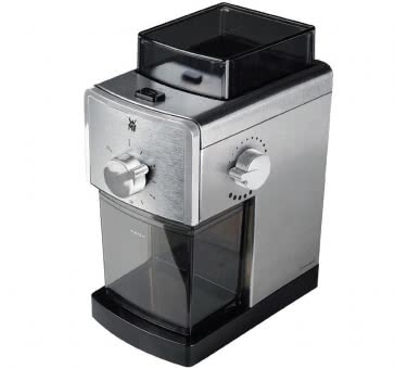 WMF STELIO Cromargan Kaffeemühle 