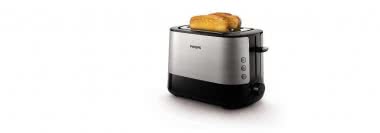 PHILIPS HD 2637/90 Ed Toaster 