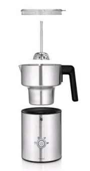WMF LONO Milk & Choc Milchaufschäumer 