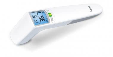 Beurer FT 100 Fieberthermometer 