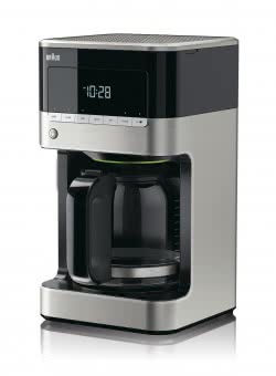 Braun KF 7120 Kaffeeautomat 