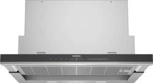 SIEMENS LI 69 SA 683 Ed Flachschirmhaube 