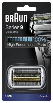 BRAUN Kombipack Kombi 92S si  (A) 