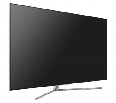 Samsung QE55Q7FGMTXZG si Flat QLED-TV 