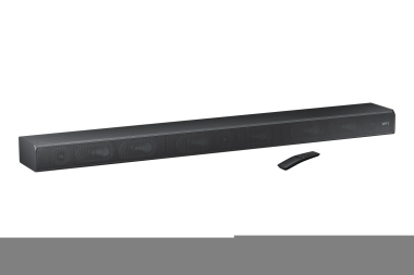 Samsung HW-MS650/EN titan Flat Soundbar 