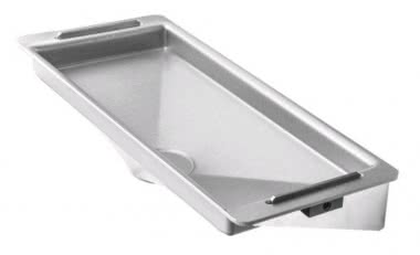 Cleantec Airblade Drip Tray T7.246 