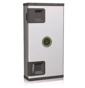 ALDES INSPIRAIR HOME S370 Classic Links 