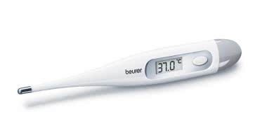 Beurer FT 09 w Fieberthermometer 
