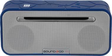 Sound2go BRIQ Studio Plus Lautsprecher 