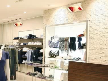 INFR Heliosa 66 (66FMOB) 1 x 2.000W 3118 