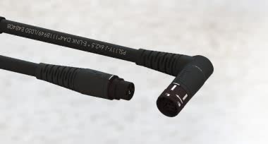 LQ W-TEC 15 Buchse 10m     1127207-01000 