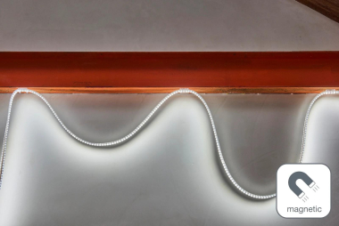 BAIL Montageclip mit Magnet       146927 