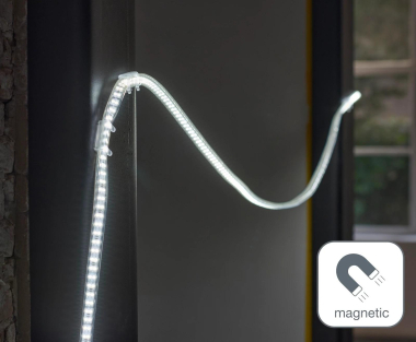 BAIL Montageclip mit Magnet       146927 