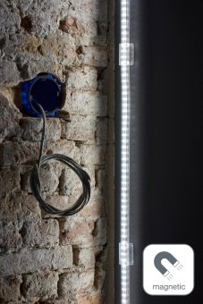 BAIL Montageclip mit Magnet       146927 