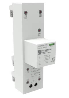 FUCHS Überspannungs-FE HSA 300 TT 7,5 