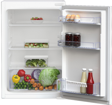 Beko B1804 FN EB Kühlschrank 