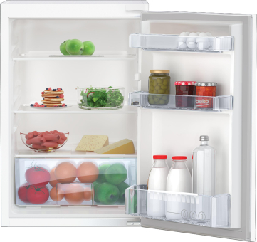 Beko B1804 N EB Kühlschrank 