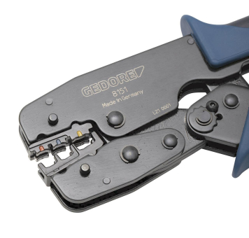 GEDORE Presszange CrimpMax- 8151 