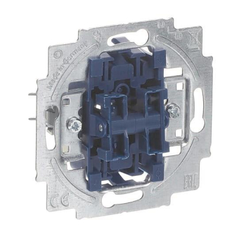 BJ UP Serien                    2000/5US 