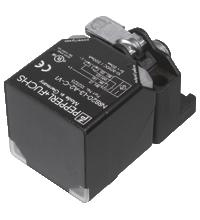 PF Induktiver Sensor    NRB20-L3-A2-C-V1 