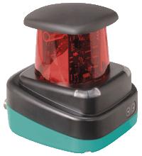 PF 2-D LiDAR OMD60M-R2000-B23-V1V1D-T-1L 