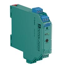 PF Universeller Temperatur- KFD2-UT2-Ex2 