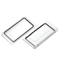 PF Lens Covers with Seal       WCS3B-PL2 